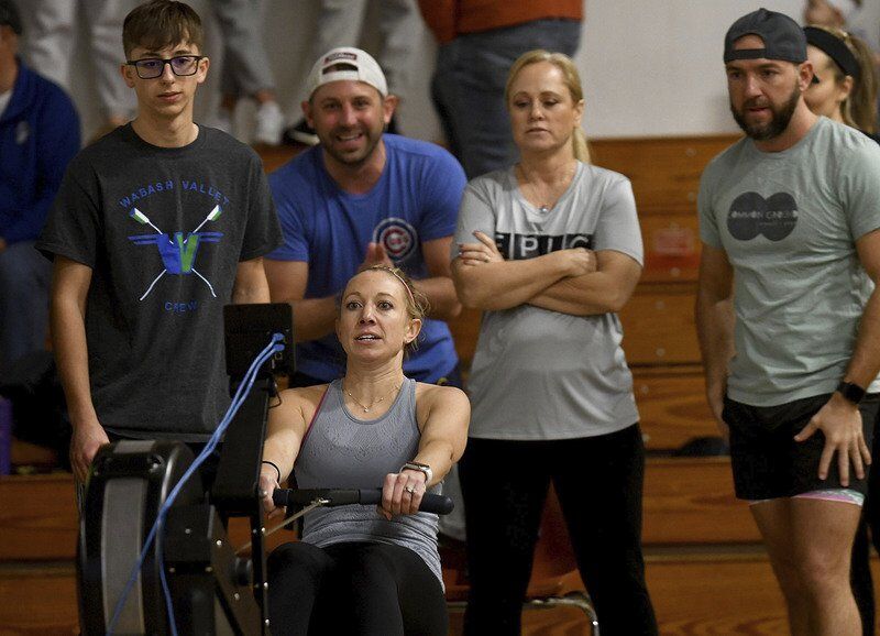 Events raise funds for Fairbanks Park boathouse